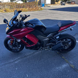 2011 Kawasaki Ninja 1000
