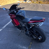 2011 Kawasaki Ninja 1000