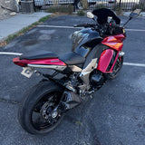 2011 Kawasaki Ninja 1000