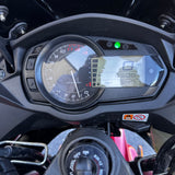 2011 Kawasaki Ninja 1000