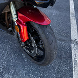 2011 Kawasaki Ninja 1000