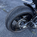 2011 Kawasaki Ninja 1000