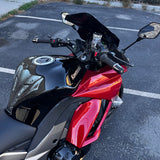 2011 Kawasaki Ninja 1000