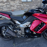 2011 Kawasaki Ninja 1000
