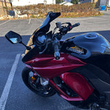 2011 Kawasaki Ninja 1000