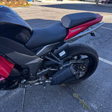 2011 Kawasaki Ninja 1000