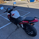 2015 Honda CB500F