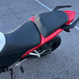 2015 Honda CB500F
