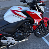 2015 Honda CB500F
