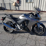 2015 Honda CBR500R