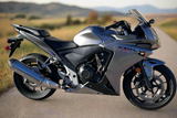2015 Honda CBR500R