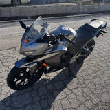 2015 Honda CBR500R