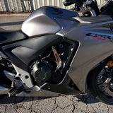 2015 Honda CBR500R