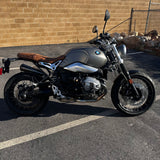 2017 BMW R NineT Scrambler