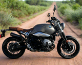 2017 BMW R NineT Scrambler