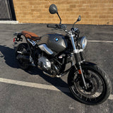 2017 BMW R NineT Scrambler
