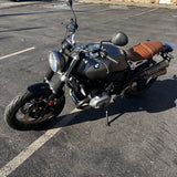 2017 BMW R NineT Scrambler