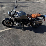 2017 BMW R NineT Scrambler