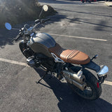 2017 BMW R NineT Scrambler