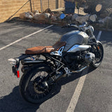 2017 BMW R NineT Scrambler