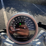 2017 BMW R NineT Scrambler