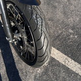 2017 BMW R NineT Scrambler