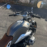 2017 BMW R NineT Scrambler