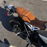 2017 BMW R NineT Scrambler