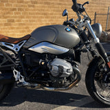 2017 BMW R NineT Scrambler