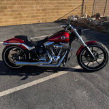 2013 Harley Davidson Breakout