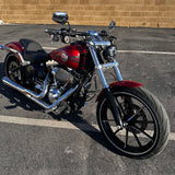 2013 Harley Davidson Breakout