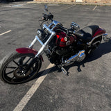 2013 Harley Davidson Breakout