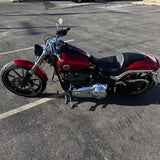 2013 Harley Davidson Breakout