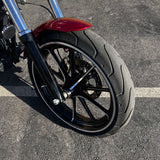 2013 Harley Davidson Breakout