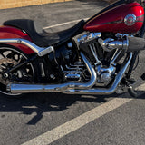 2013 Harley Davidson Breakout
