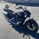 2016 Indian Scout 60