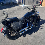 2016 Indian Scout 60