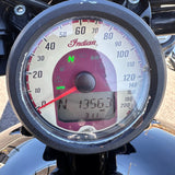 2016 Indian Scout 60