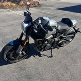 2022 CF Moto 700 CL-X Sport