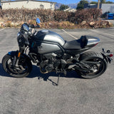 2022 CF Moto 700 CL-X Sport