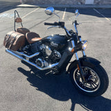 2016 Indian Scout