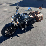 2016 Indian Scout