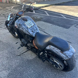 2011 Yamaha Stryker 1300
