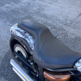 2011 Yamaha Stryker 1300