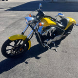 2023 Honda Fury 1300