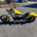 2023 Honda Fury 1300