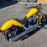 2023 Honda Fury 1300