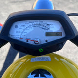 2023 Honda Fury 1300