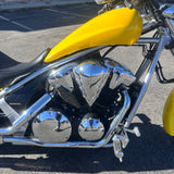 2023 Honda Fury 1300