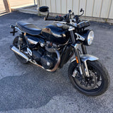 2022 Triumph Speed Twin